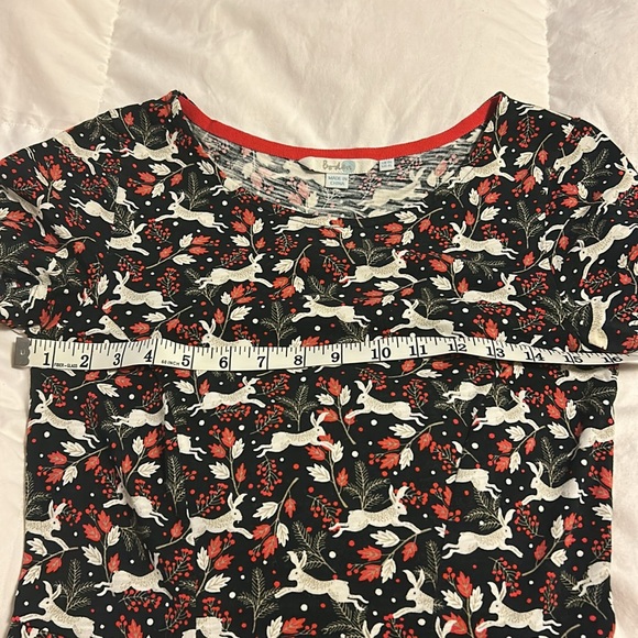 Boden dress 4L - Picture 6 of 6